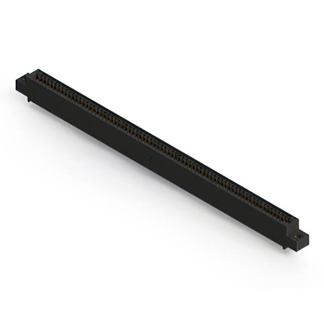 895-071-525-407 EDAC Inc.  Edgeboard Connectors